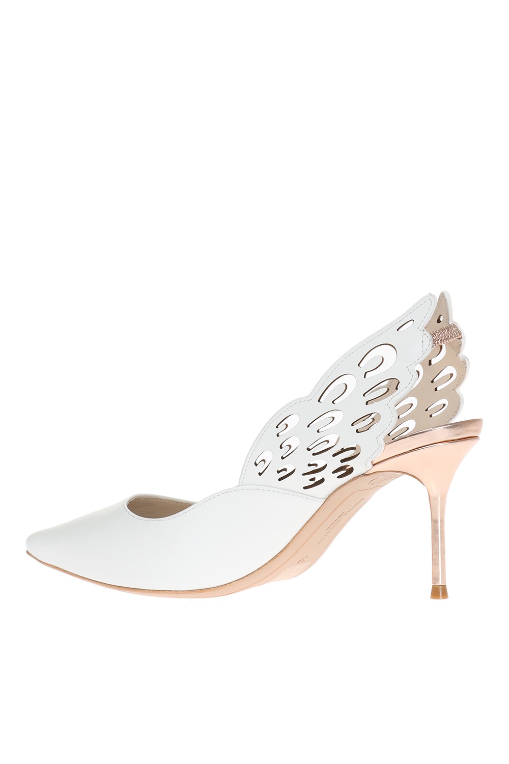 Sophia webster hot sale angelo pumps